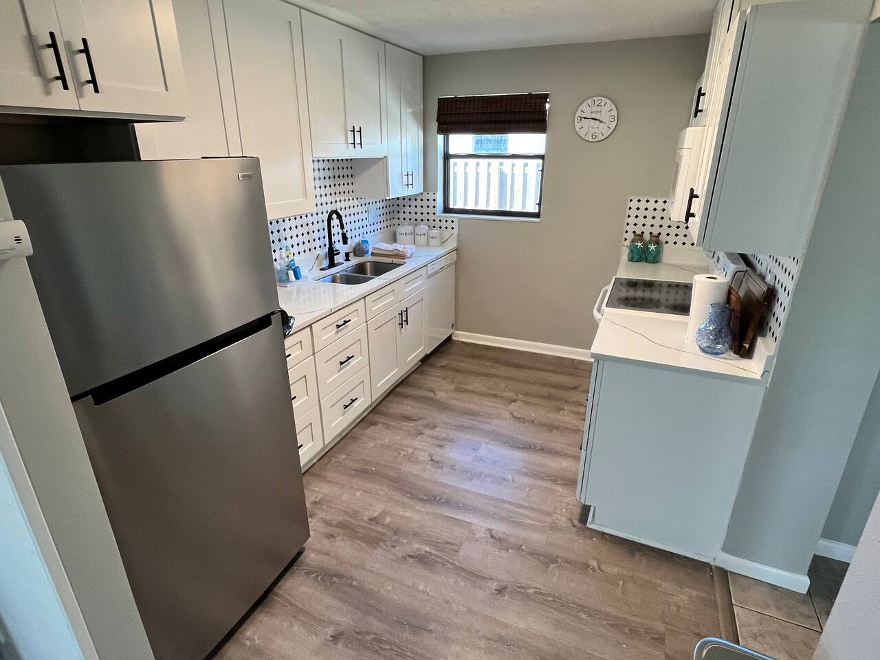 Ashota - The Driftwood