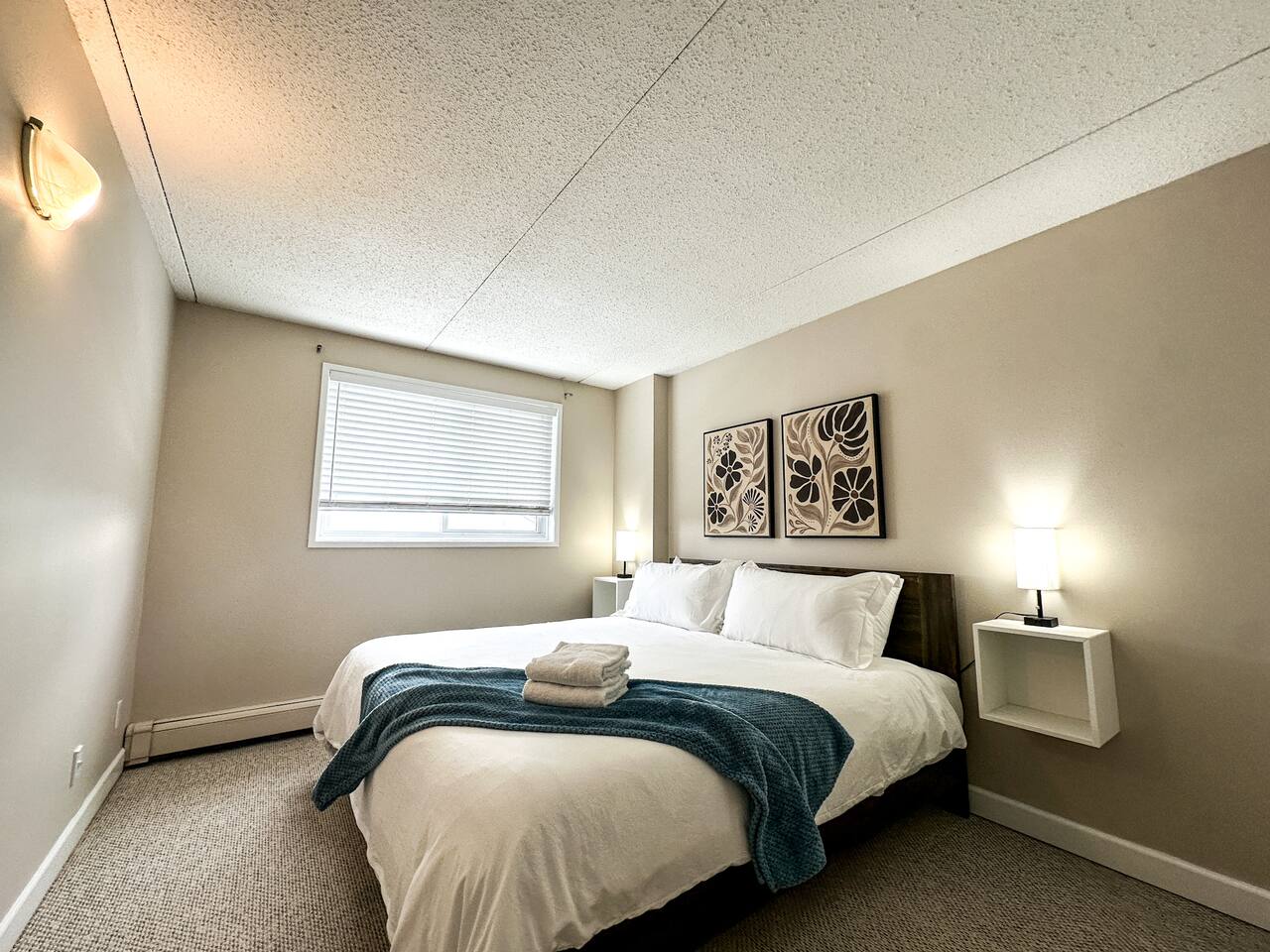 Hillcrest Park Apartment