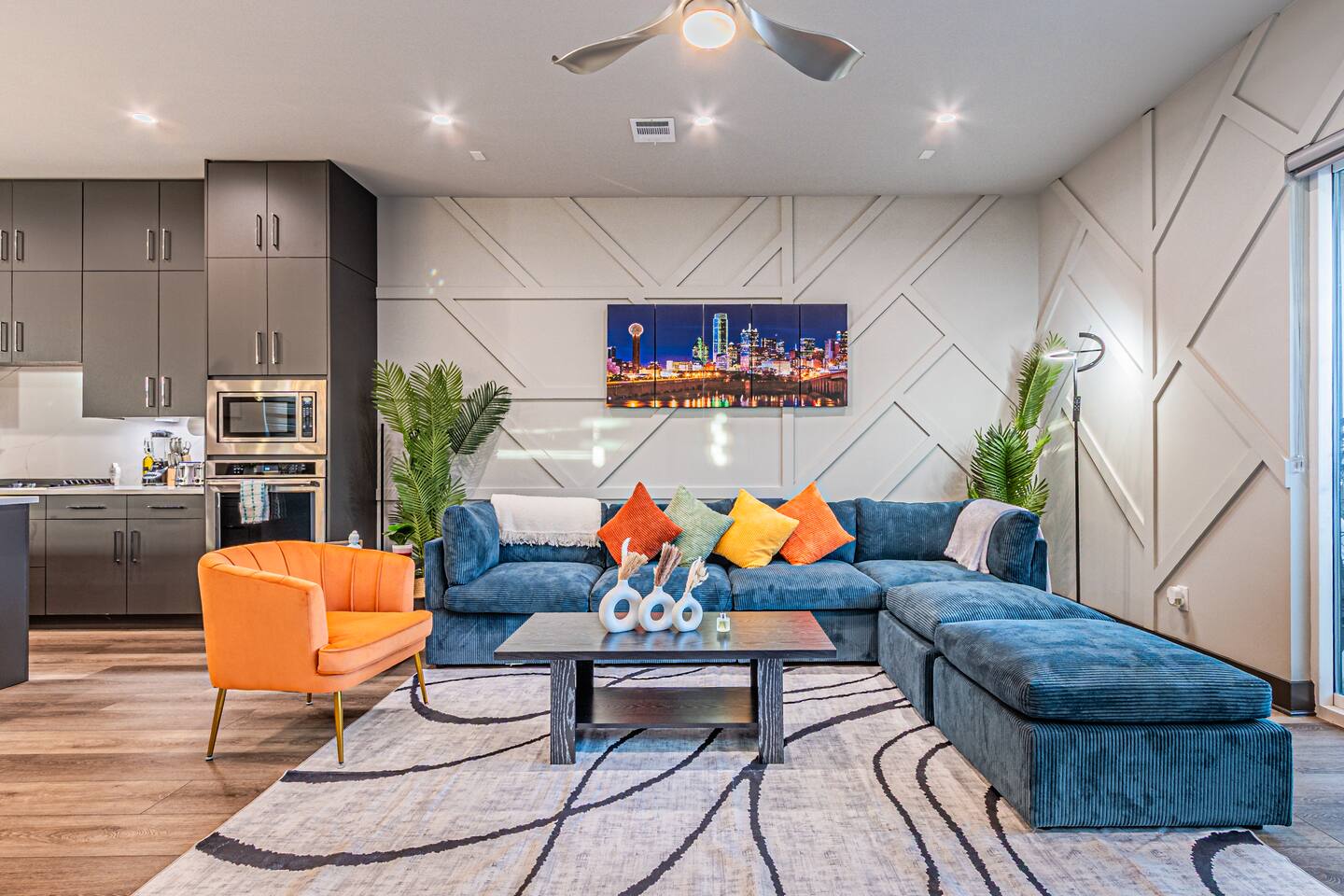 [Luxe] Family Oak Lawn w/HotTub-Arcades-Gameroom