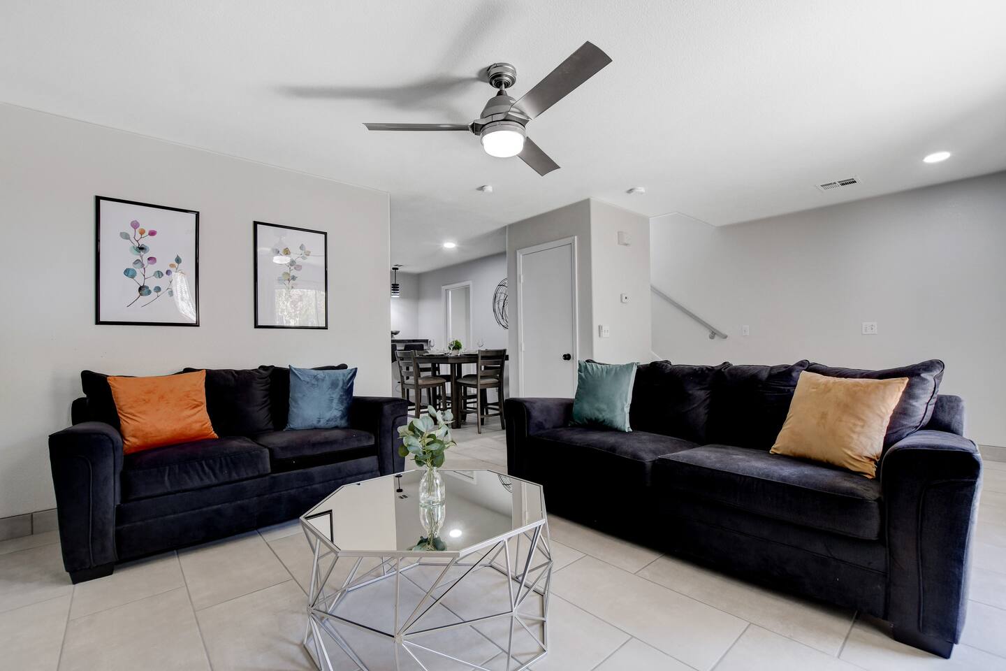 Family Friendly 3BR Retreat w/ Arcade Near Strip