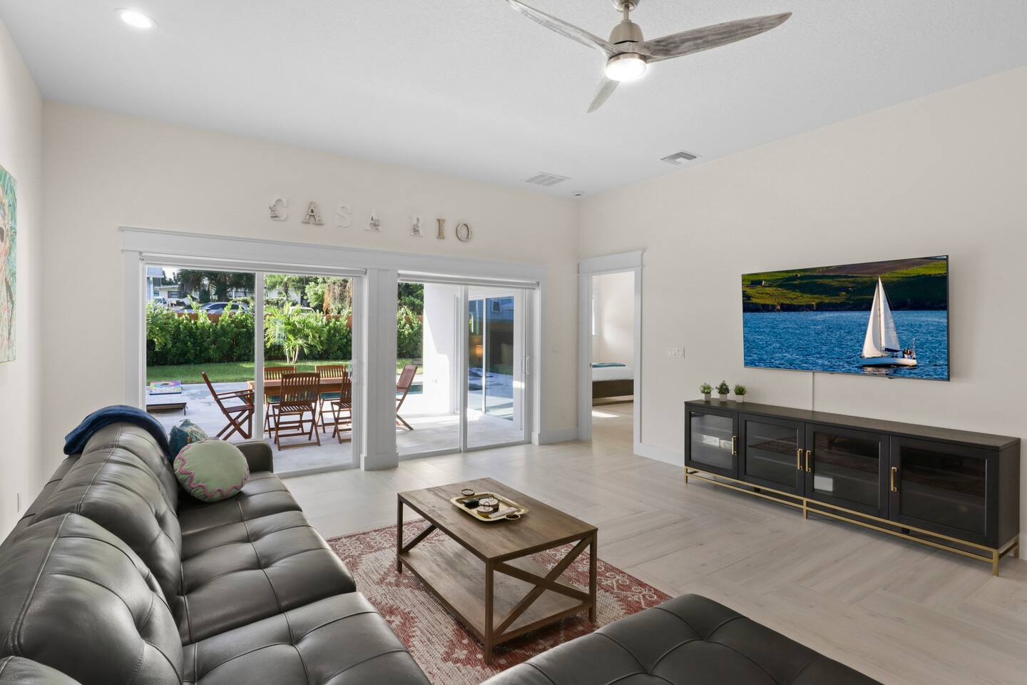 Casa Rio - Rancho | 10min to all of Jensen Beach!