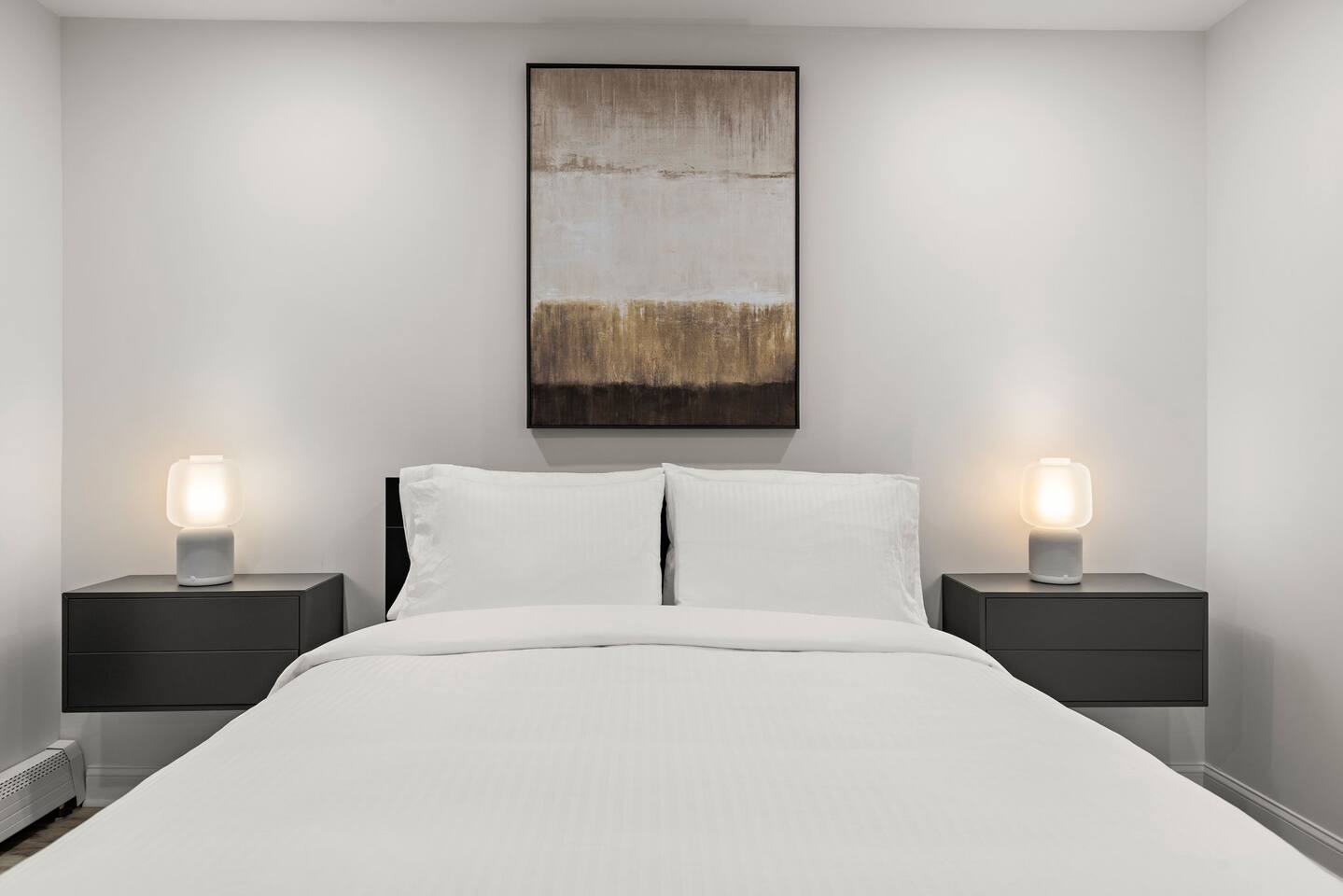 Stylish Monthly Stay