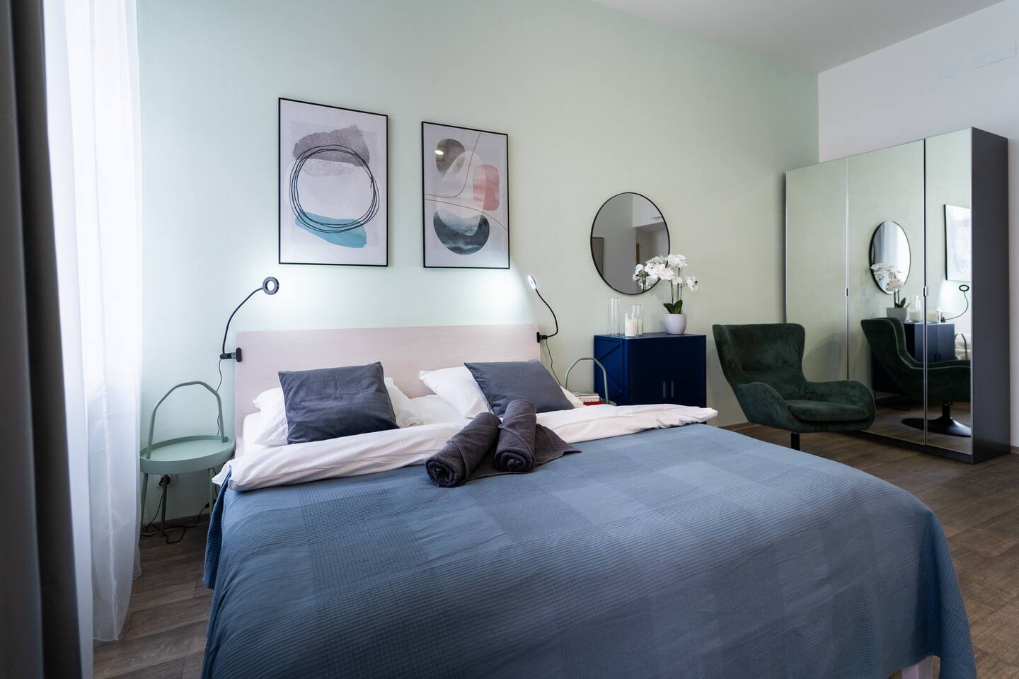 Velvet Studio - Brno