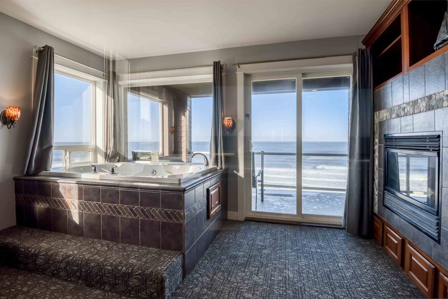 Regatta Suite - Sweet Haven Nelscott Manor