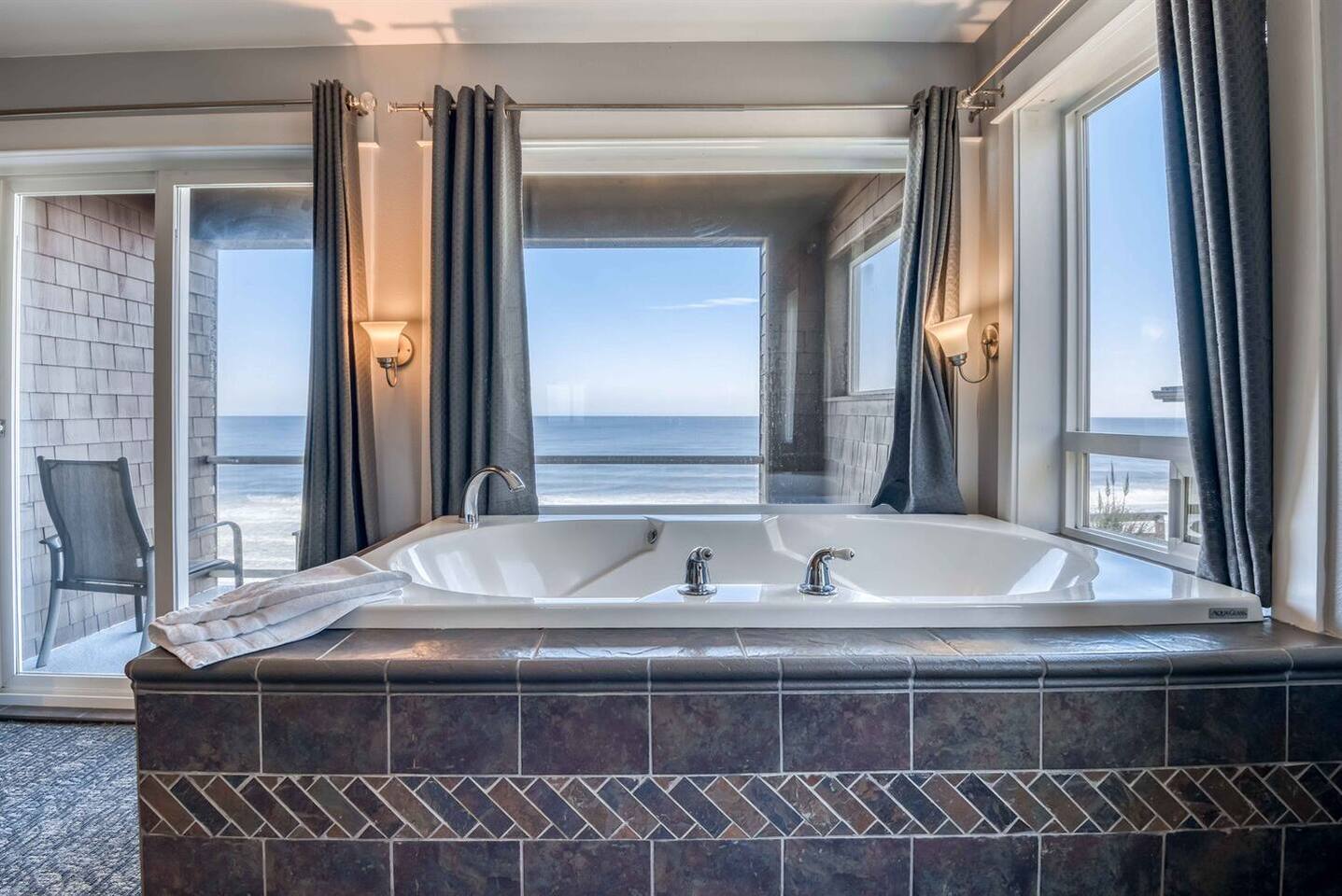 Reef Suite - Sweet Haven Nelsott Manor