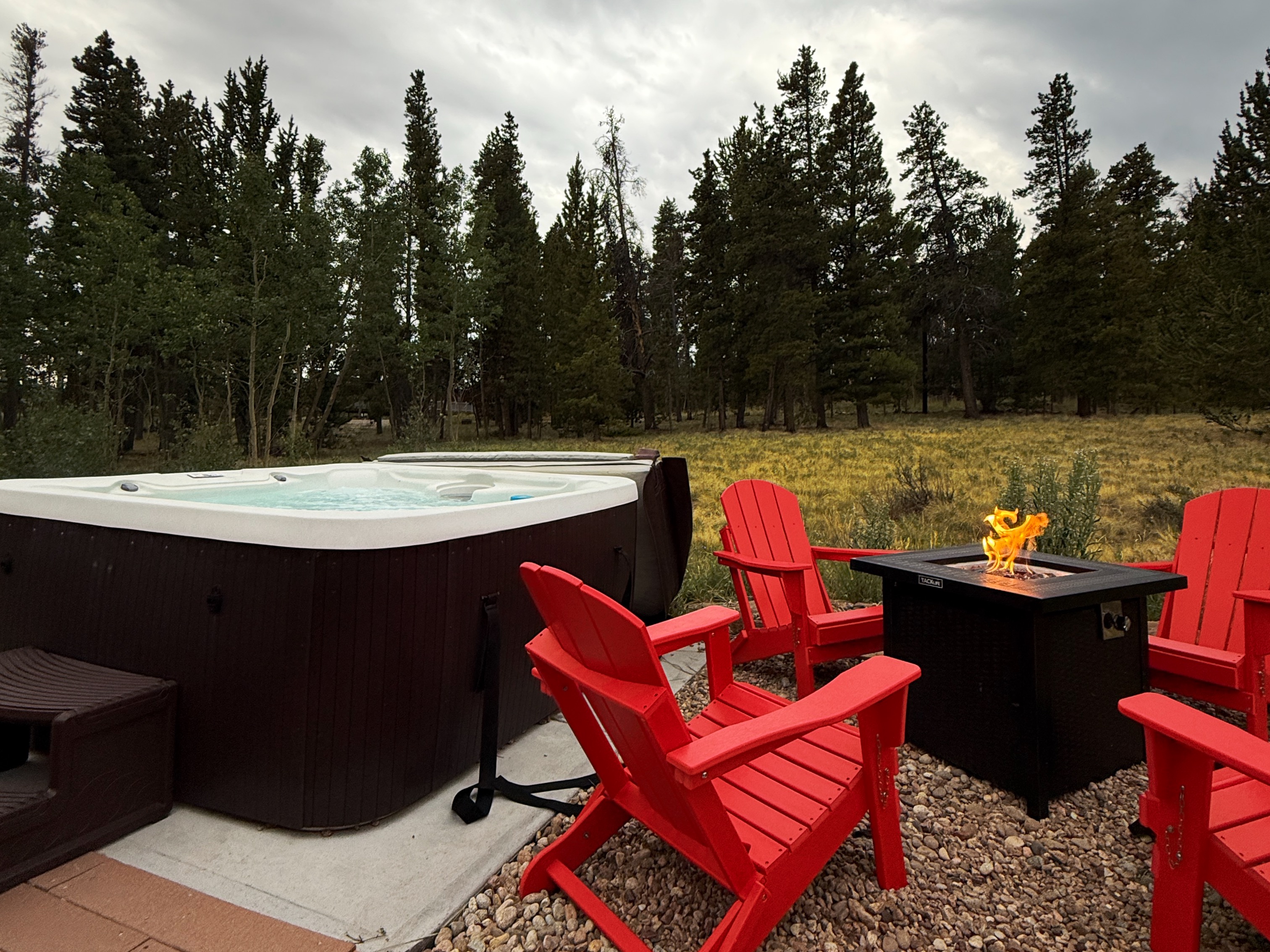 Foxtail Cabin | Hot Tub, Dog-friendly, Near Breck!