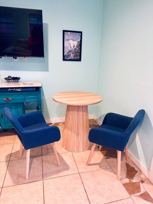 Wimberley Wellness Casita