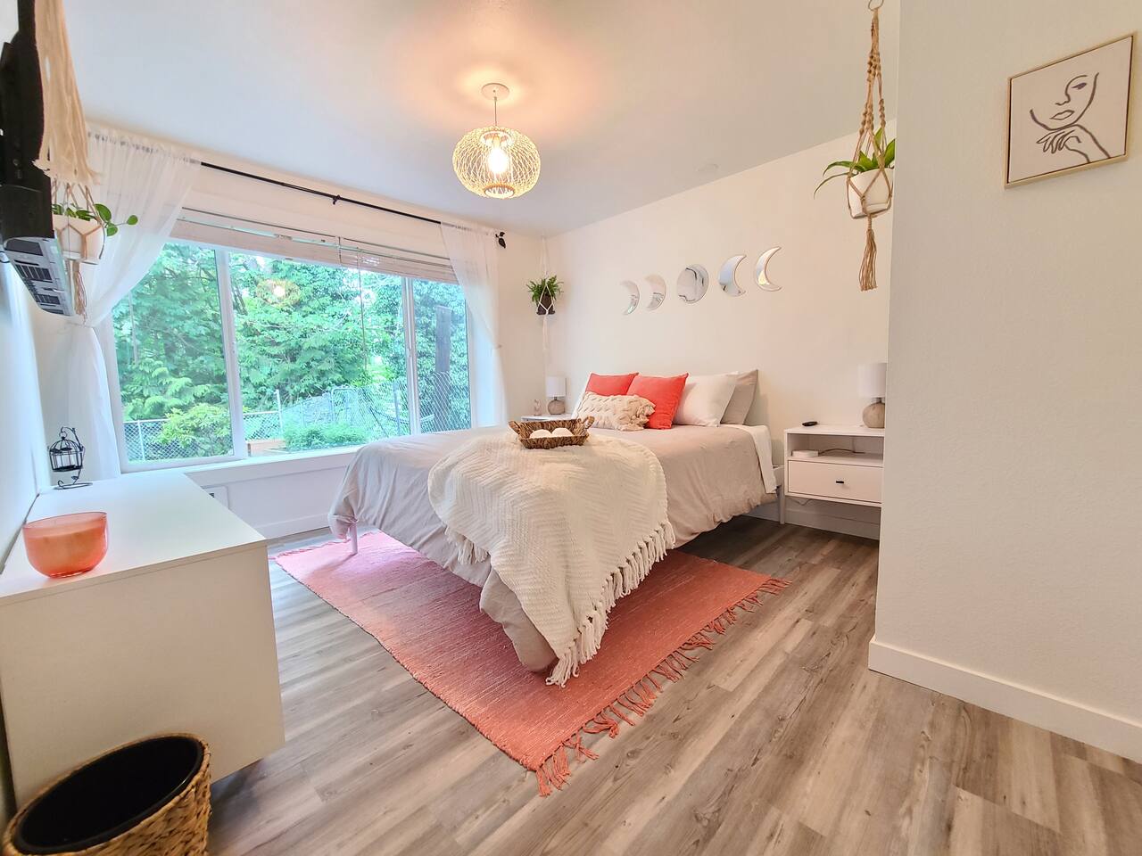 Creekside Suite near Tulalip | Marysville WA