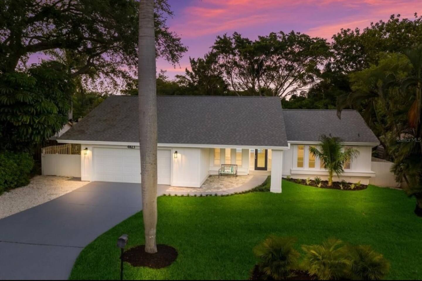 Bright, Cheerful, Family Fun!