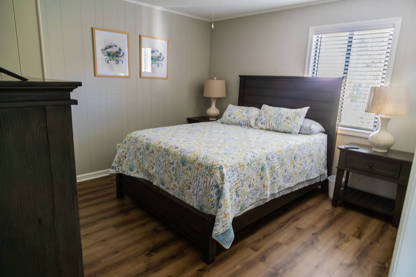 1BR w/ Instant Beach Access