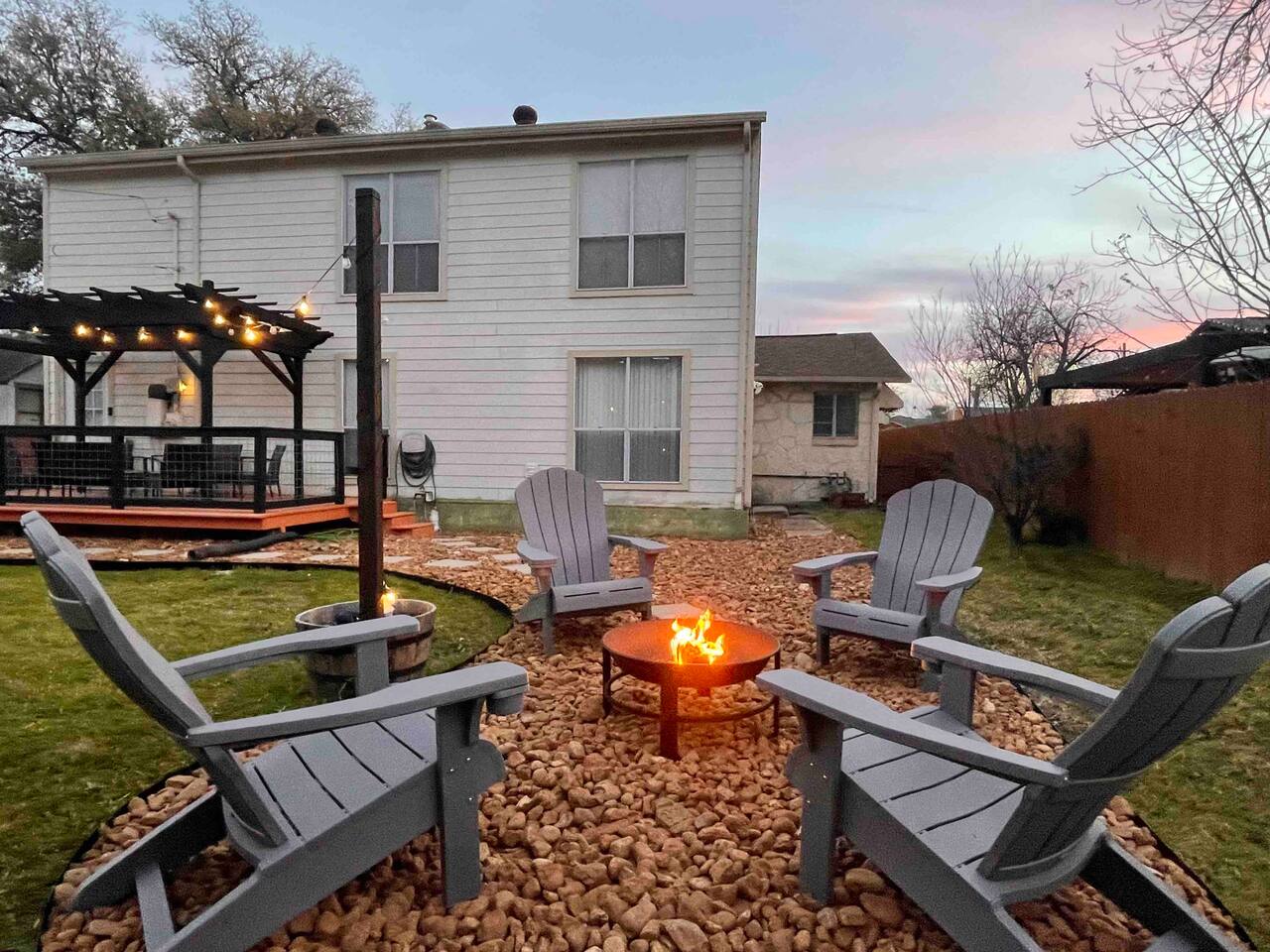 Pickleball, Mini Golf, Ping Pong, Sleeps 16