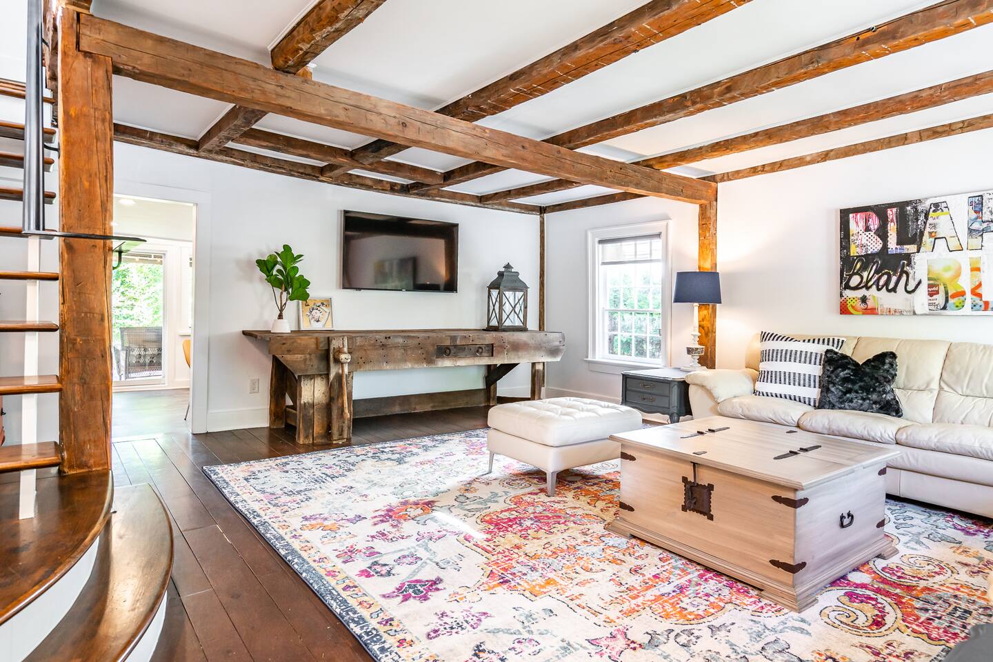 Central Historic Cottage 4ppl in Heart of NOTL