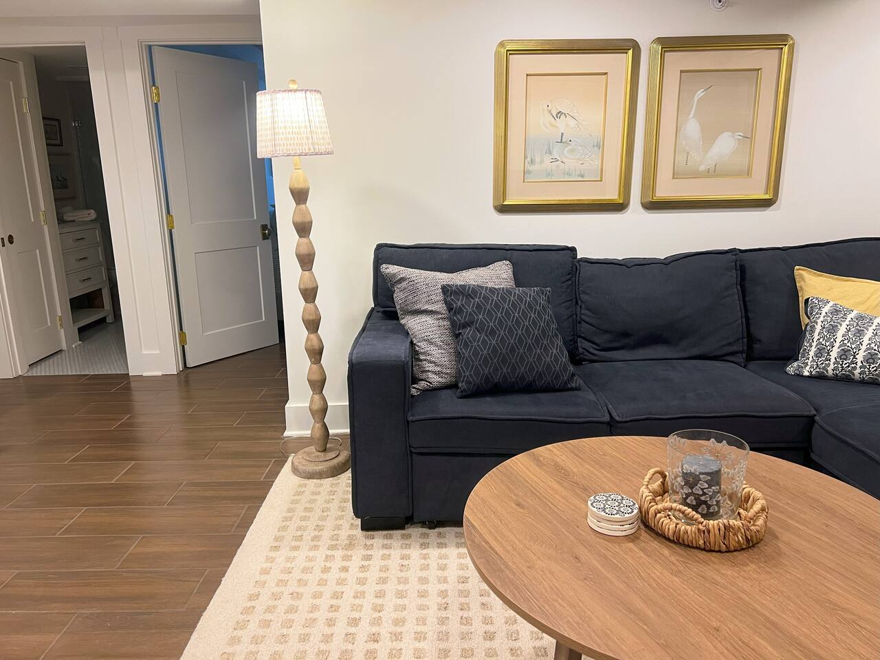 The Eastport Hideaway