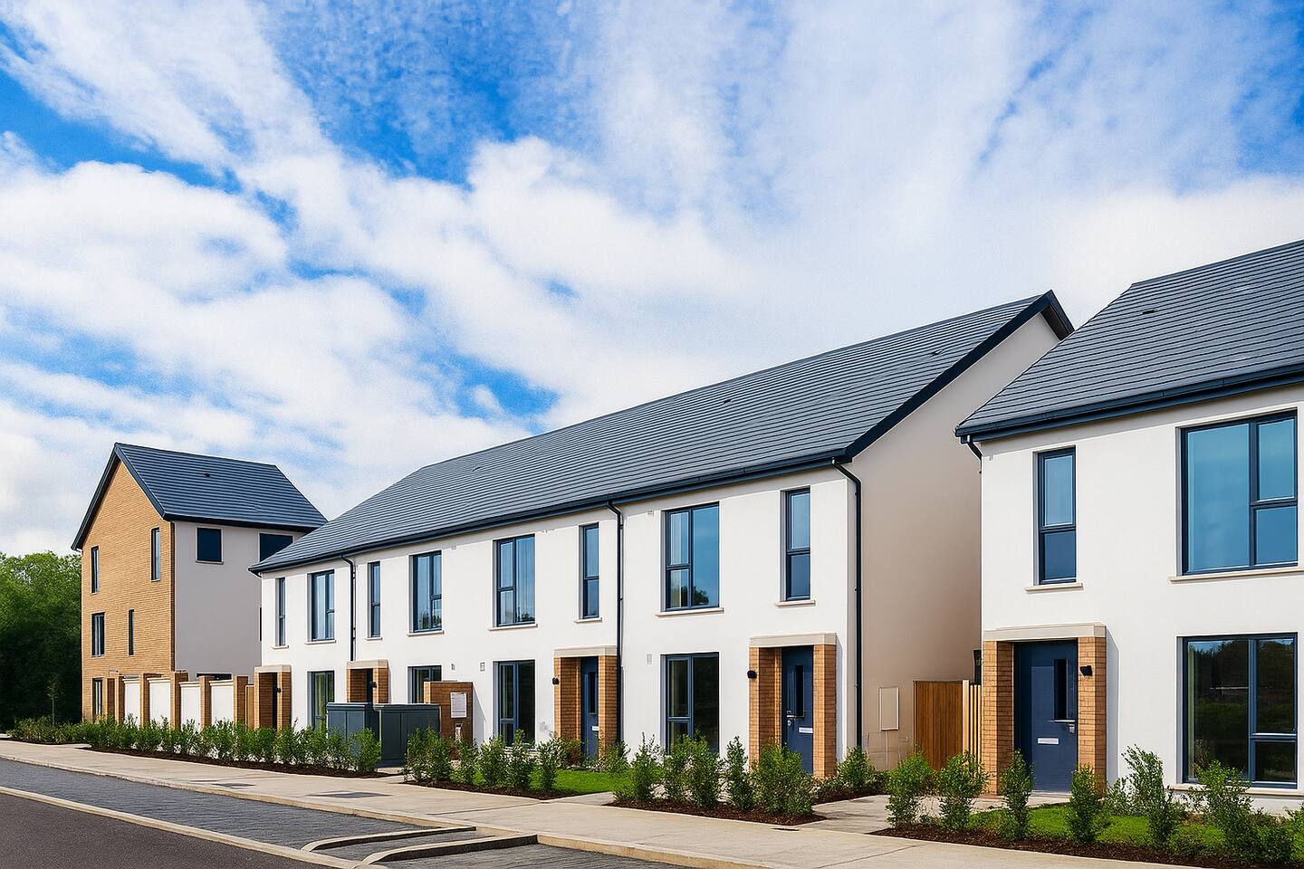Peaceful 1BR at Mills Near Airport+ Explore Dublin