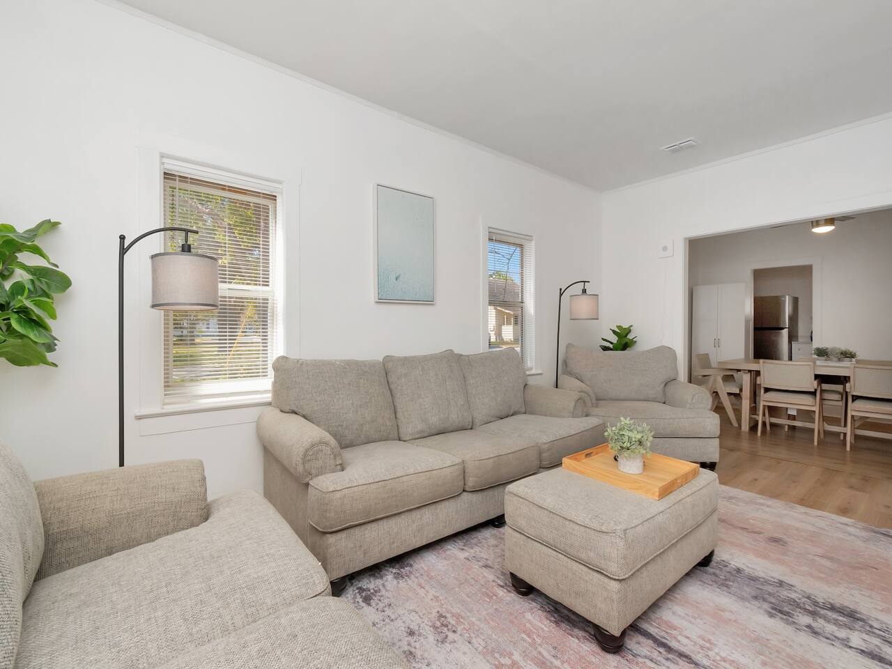 Charming 3BR Home in Clearwater