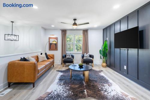 Cozy 3 Bedroom Haven