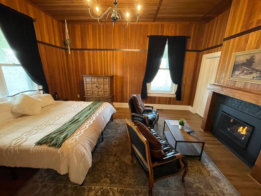 Woodside Farm Country Inn