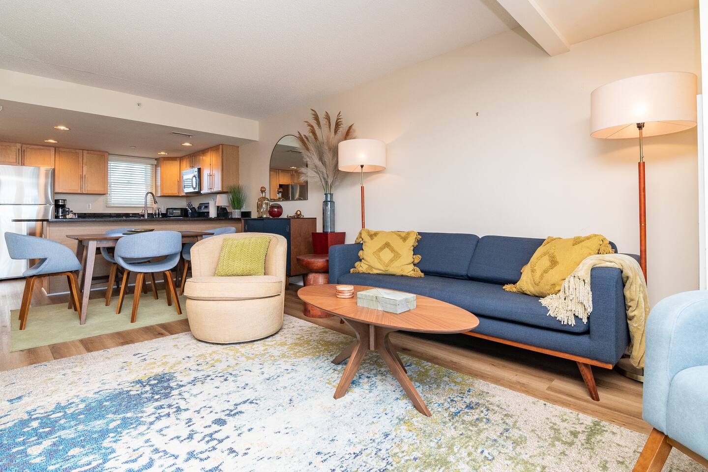 Coastal Comfort at the Beach, Sleeps 4, *w/ Pool photo 13