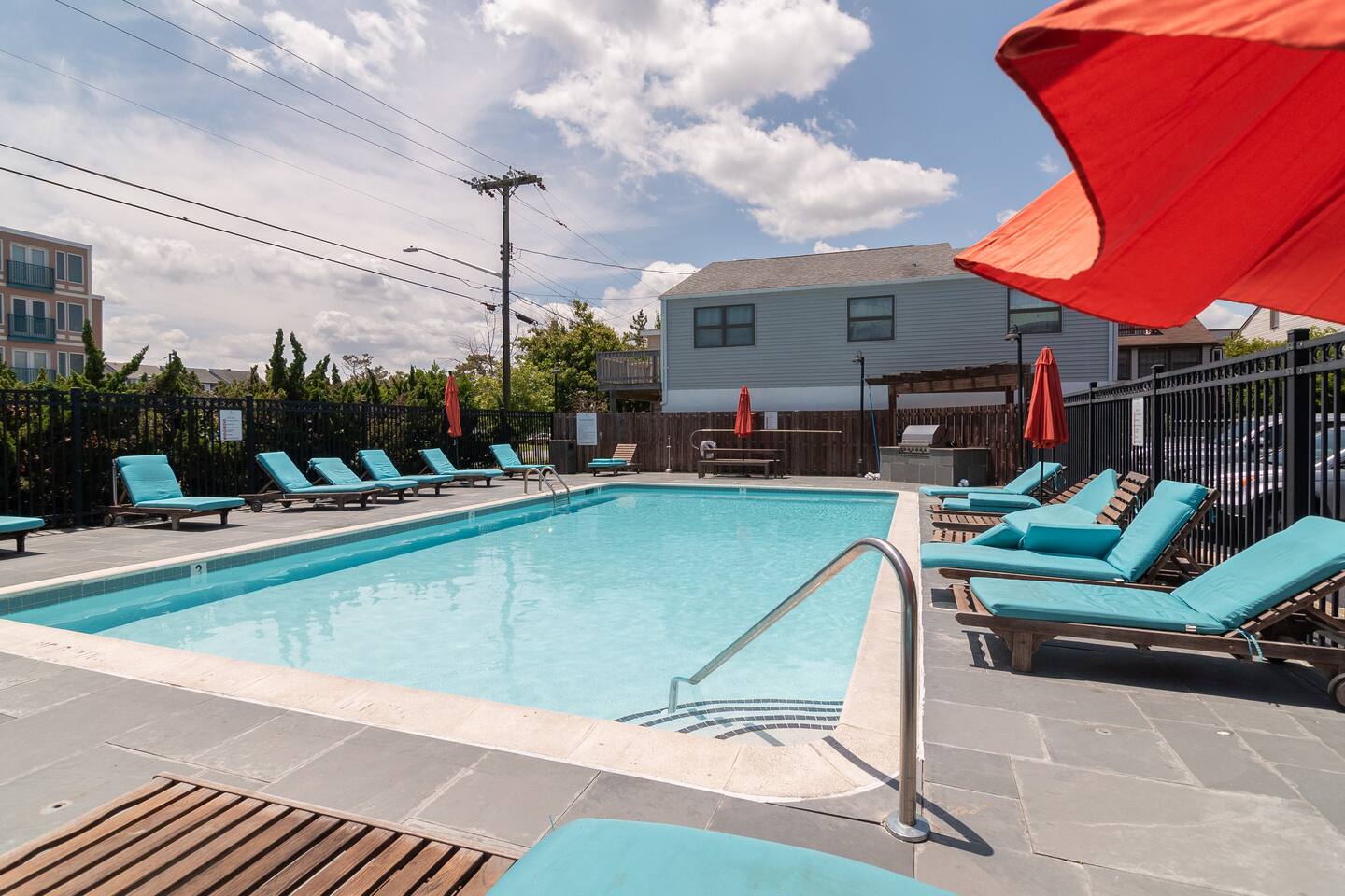 Coastal Comfort at the Beach, Sleeps 4, *w/ Pool photo 26