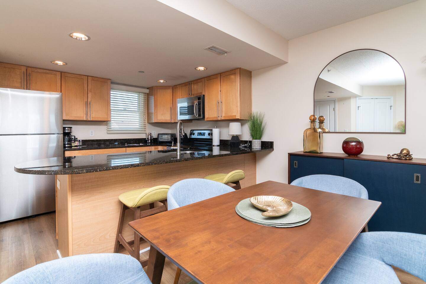 Coastal Comfort at the Beach, Sleeps 4, *w/ Pool photo 11