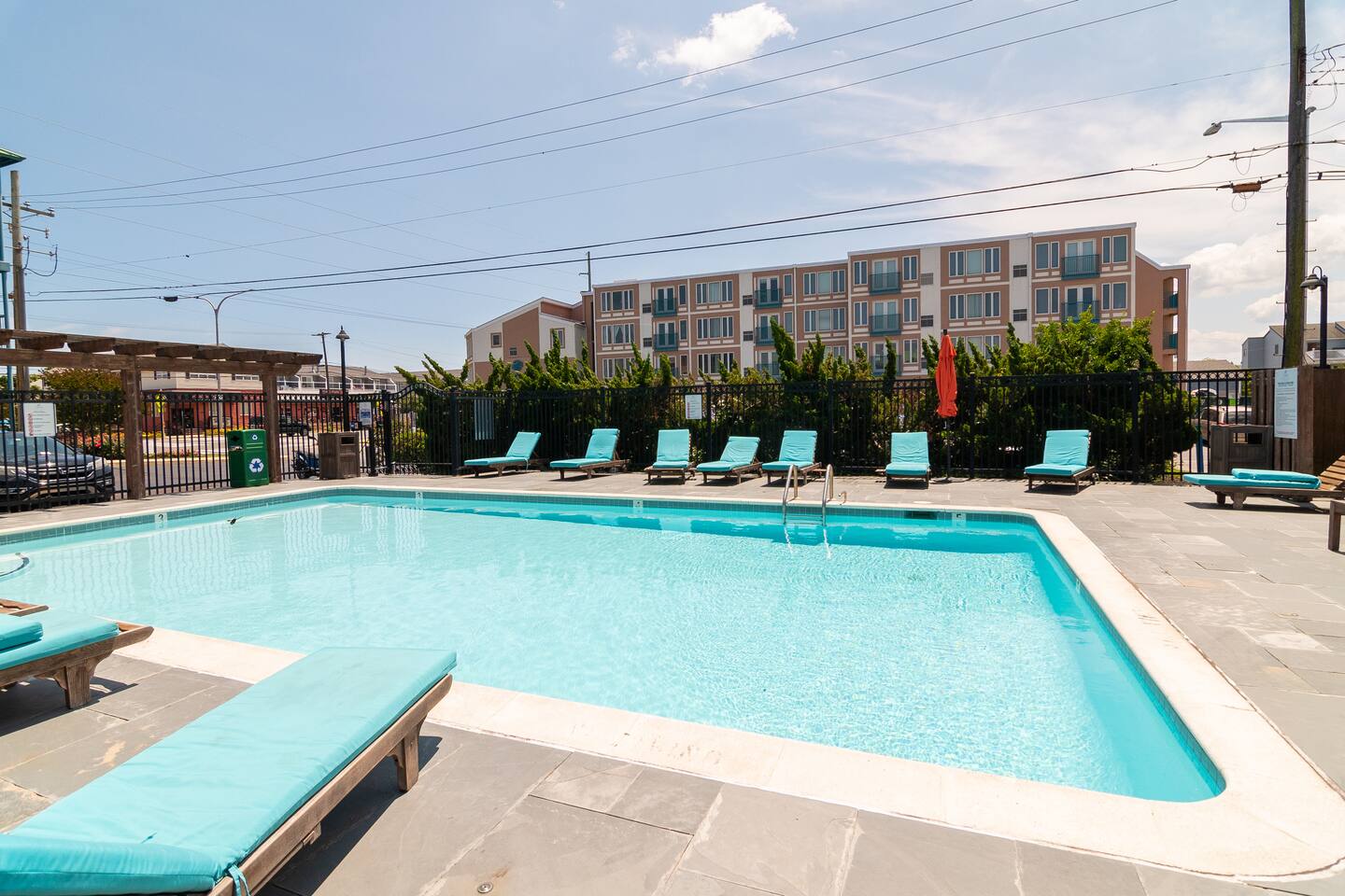 Coastal Comfort at the Beach, Sleeps 4, *w/ Pool photo 27