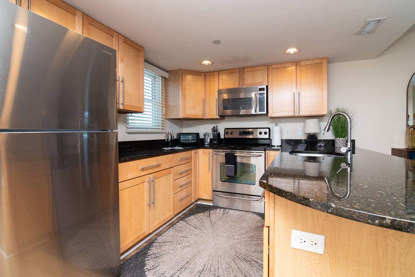 Coastal Comfort at the Beach, Sleeps 4, *w/ Pool photo 7