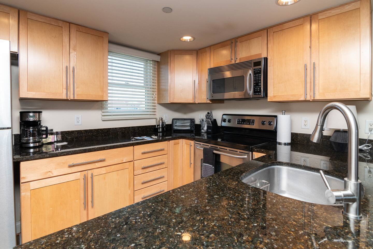 Coastal Comfort at the Beach, Sleeps 4, *w/ Pool photo 8