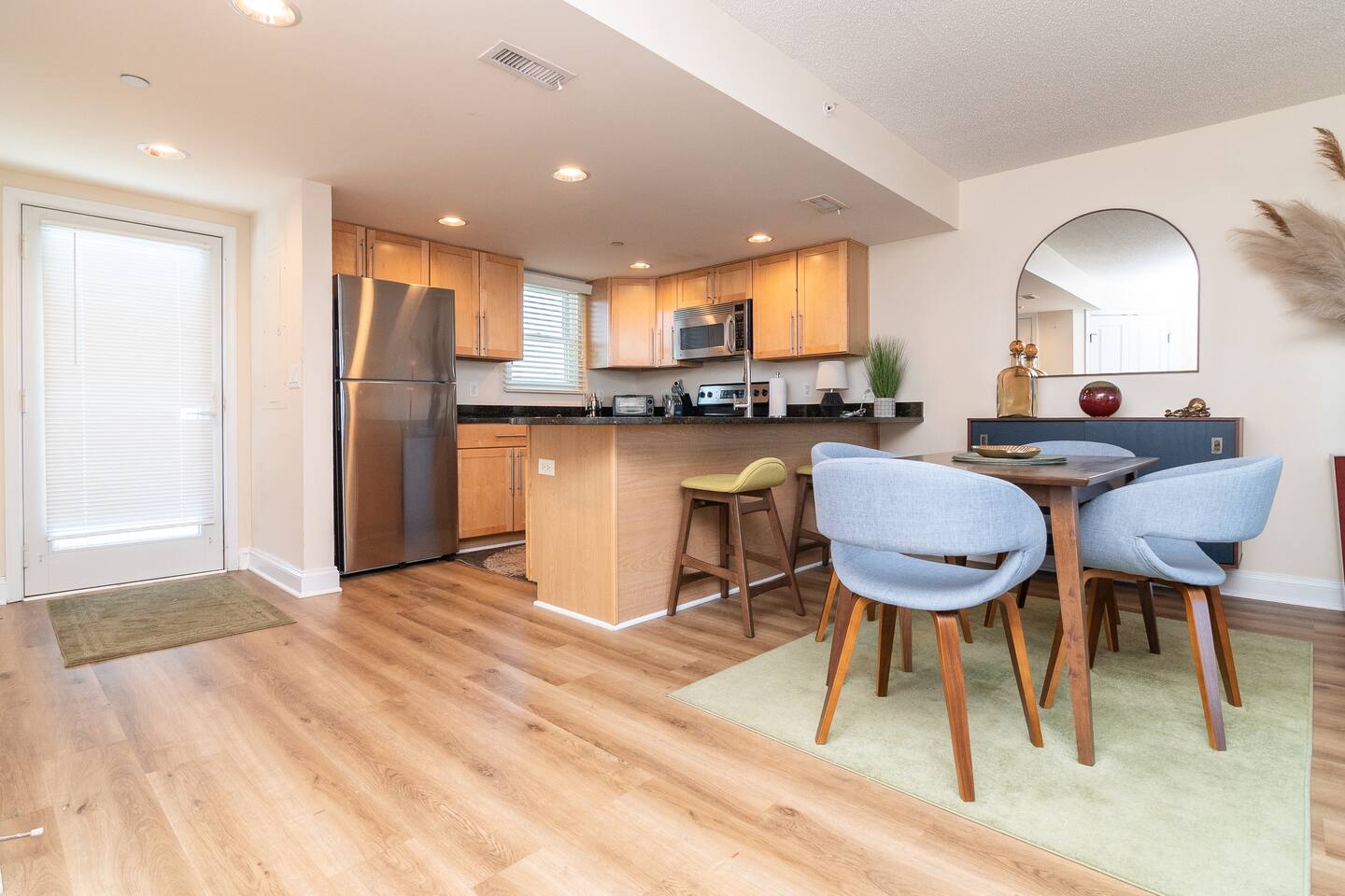 Coastal Comfort at the Beach, Sleeps 4, *w/ Pool photo 5