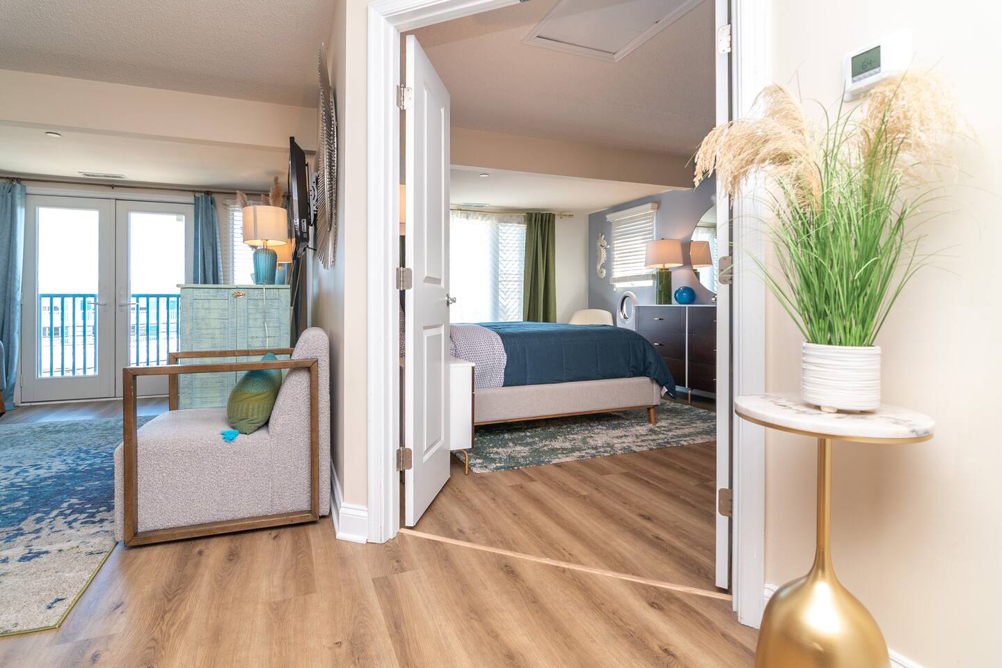 Coastal Comfort at the Beach, Sleeps 4, *w/ Pool photo 21