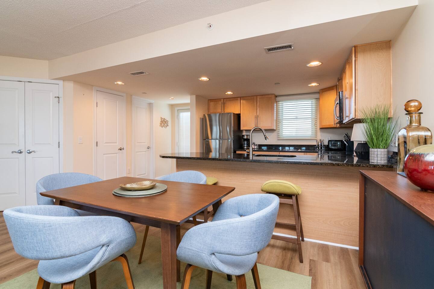 Coastal Comfort at the Beach, Sleeps 4, *w/ Pool photo 12