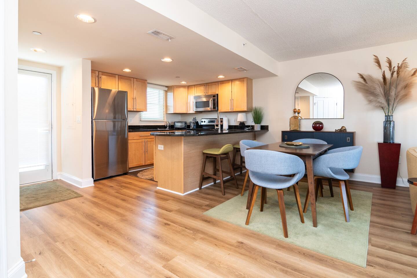 Coastal Comfort at the Beach, Sleeps 4, *w/ Pool photo 9