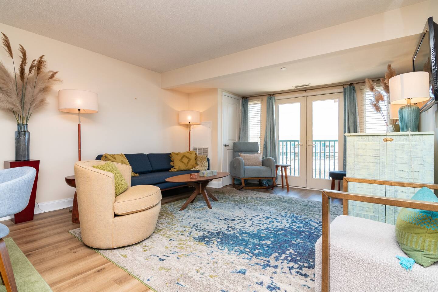 Coastal Comfort at the Beach, Sleeps 4, *w/ Pool photo 2