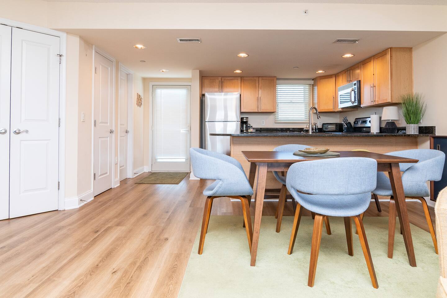 Coastal Comfort at the Beach, Sleeps 4, *w/ Pool photo 10