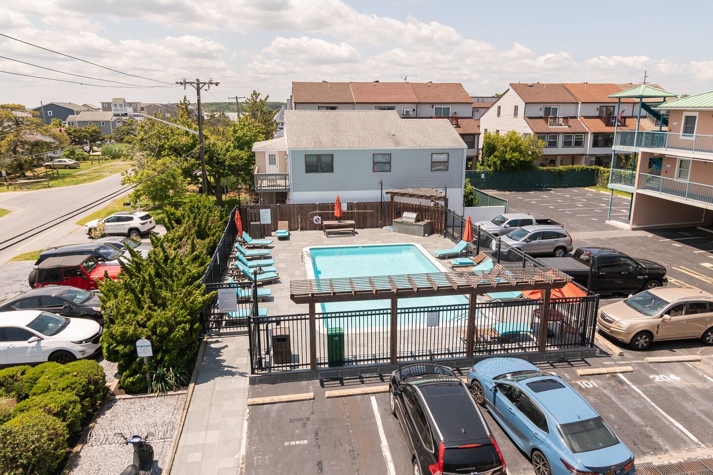 Coastal Comfort at the Beach, Sleeps 4, *w/ Pool photo 25
