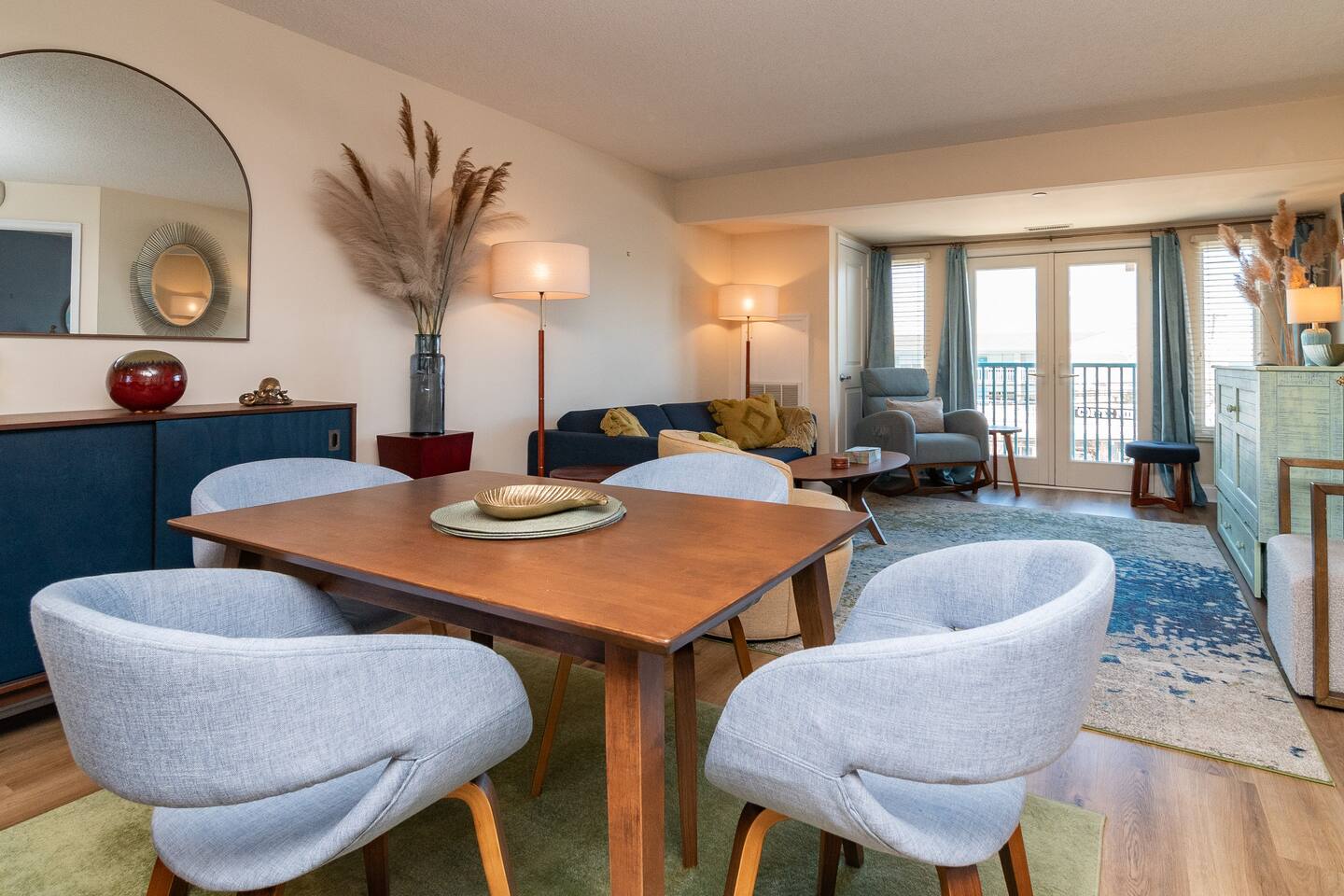 Coastal Comfort at the Beach, Sleeps 4, *w/ Pool photo 3