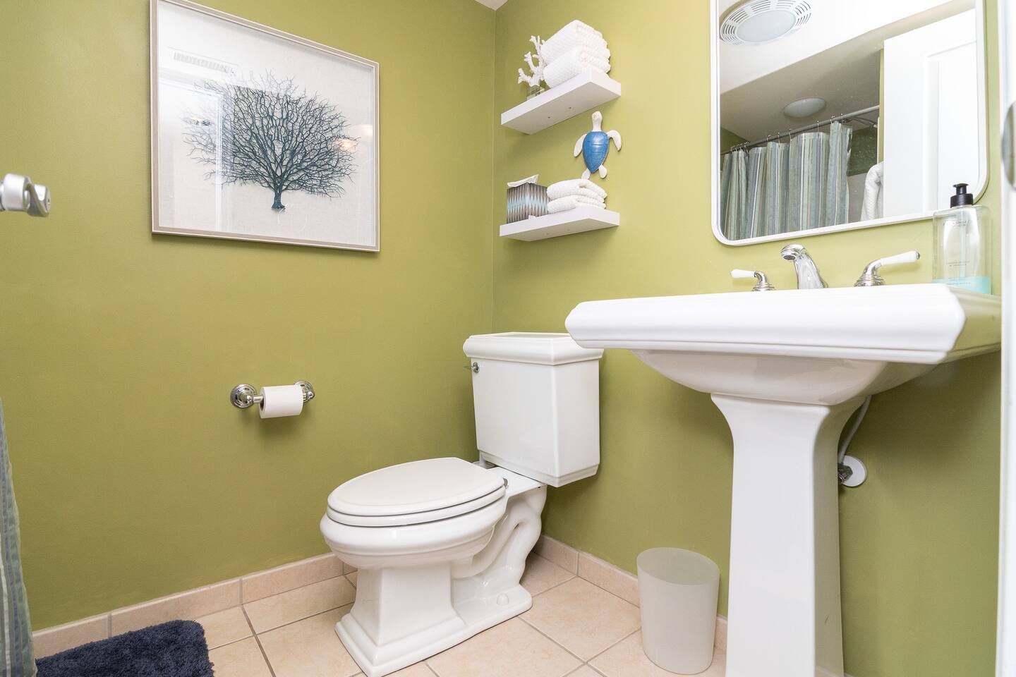 Coastal Comfort at the Beach, Sleeps 4, *w/ Pool photo 18