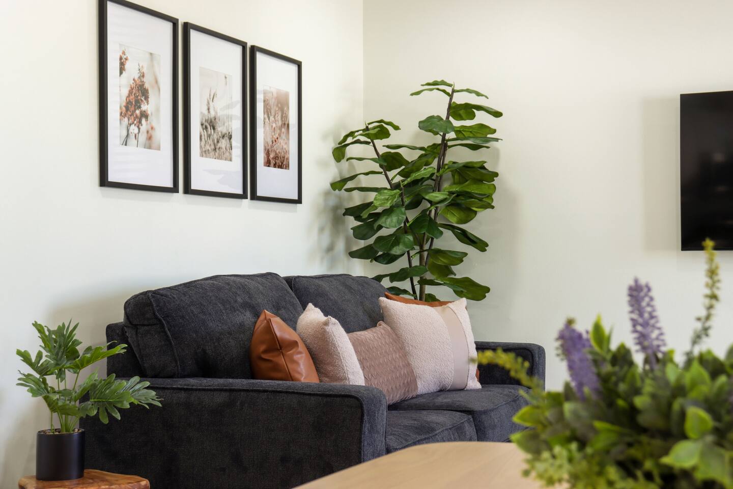 Modern Stylish |3BDR |NearDTW&Downtown Detroit