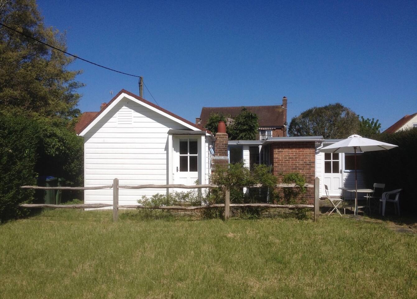 The Studio | Coming Soon