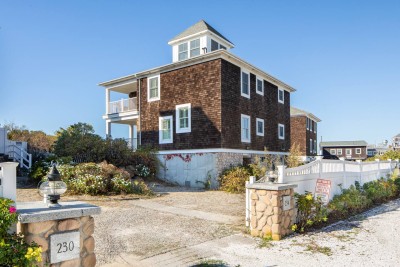 234 Sand Hill Cove