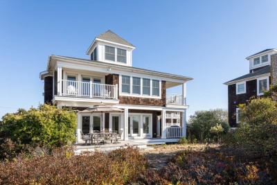 234 Sand Hill Cove