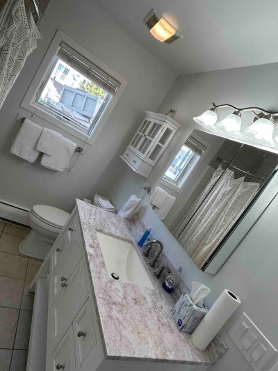 Bathroom 3