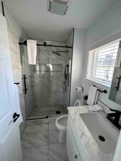 Bathroom 2