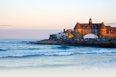 Enjoy Lovely Narragansett
