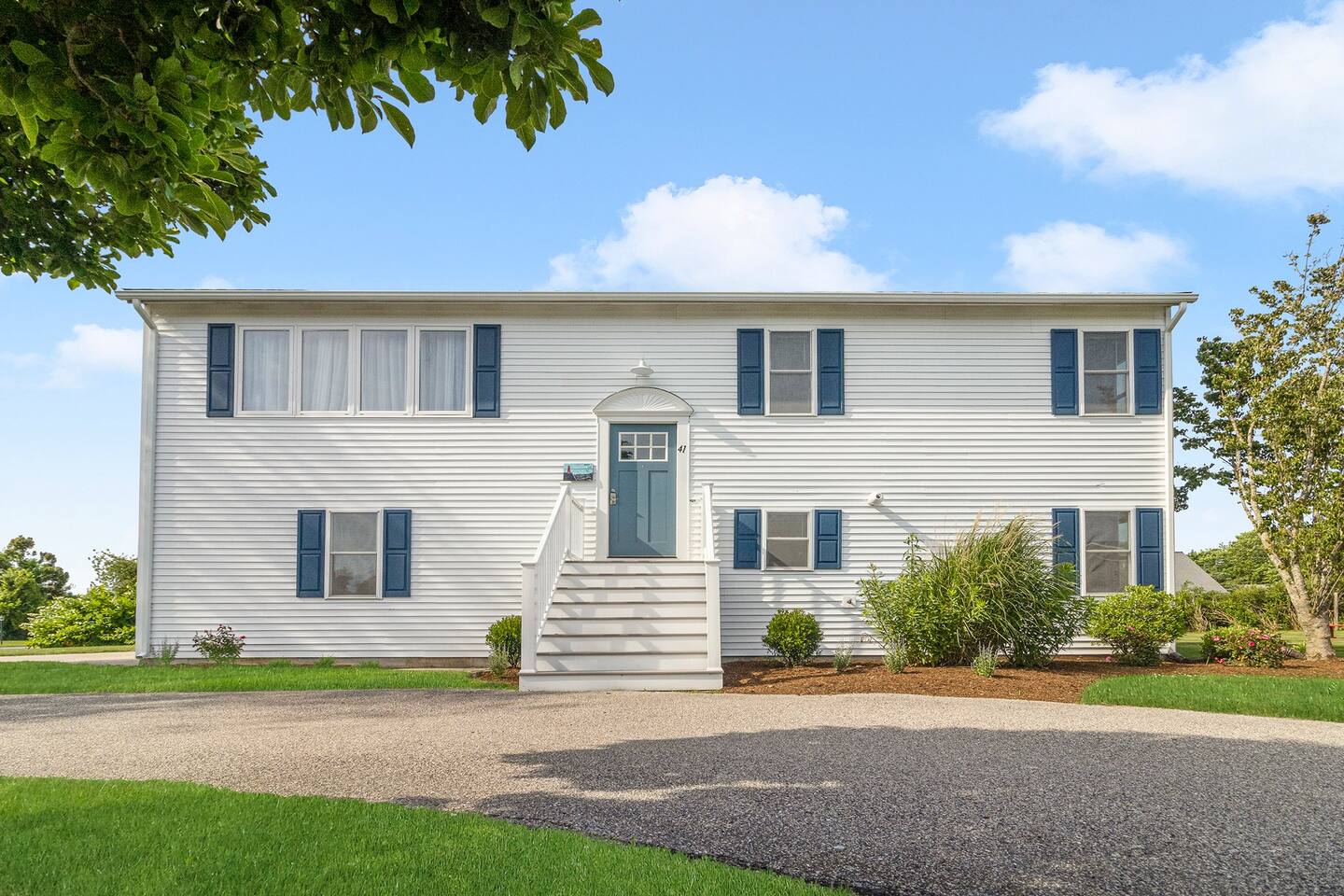 41 Melville Lane