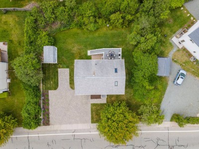 7 Sand Hill Cove