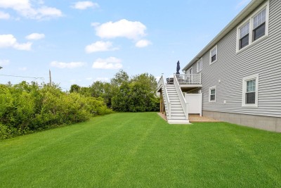 7 Sand Hill Cove