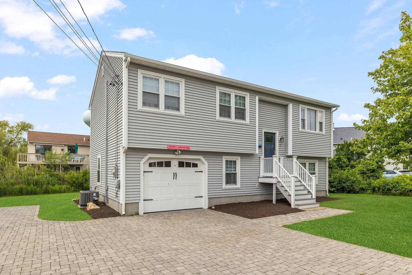 7 Sand Hill Cove