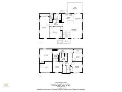 Entire Floor Plan