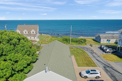 Great Ocean View with Access to Rocky Shoreline
