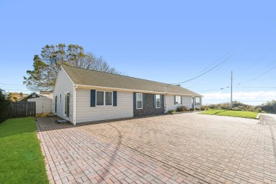41 Pocono Road